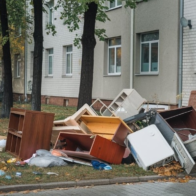 Furniture Removal