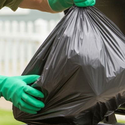 Trash Removal